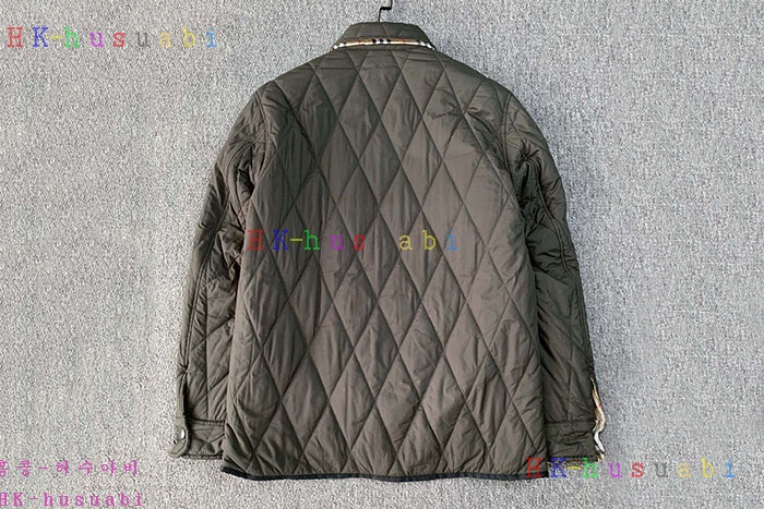 NEW 버버리 솜패딩자켓 신상 BB 2582905