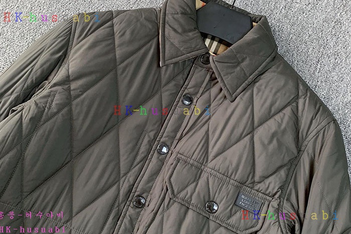 NEW 버버리 솜패딩자켓 신상 BB 2582905