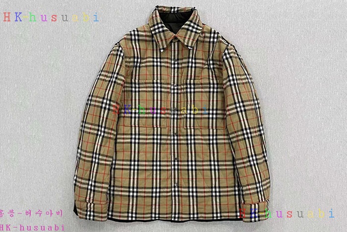 NEW 버버리 솜패딩자켓 신상 BB 2582905