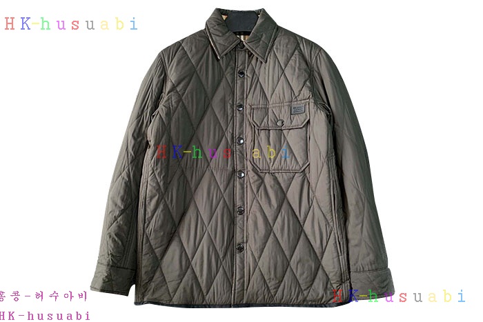 NEW 버버리 솜패딩자켓 신상 BB 2582905