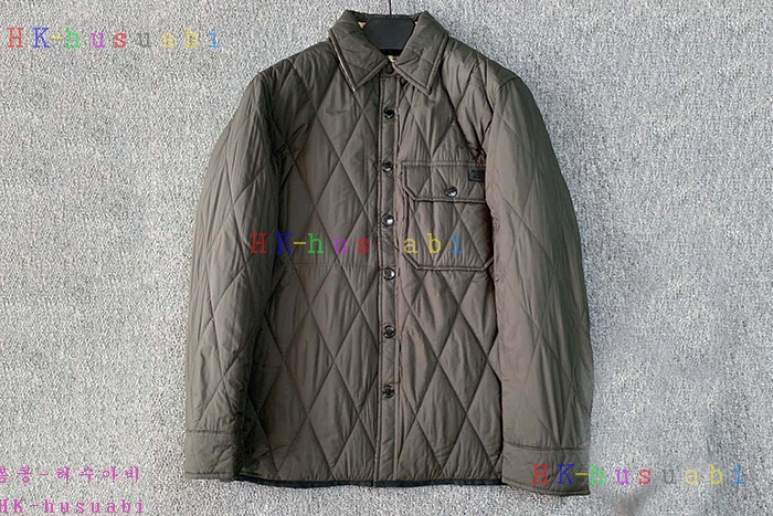 NEW 버버리 솜패딩자켓 신상 BB 2582905