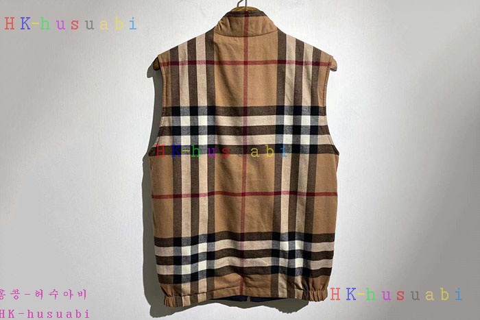 NEW 버버리 솜패딩조끼 신상 BB 2582901