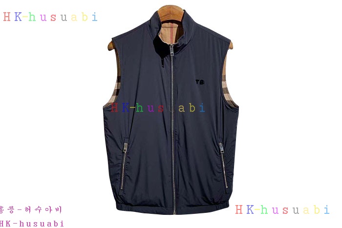 NEW 버버리 솜패딩조끼 신상 BB 2582901