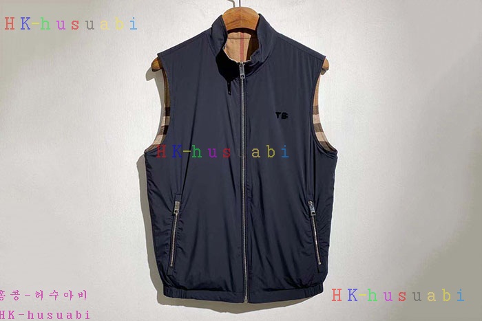 NEW 버버리 솜패딩조끼 신상 BB 2582901