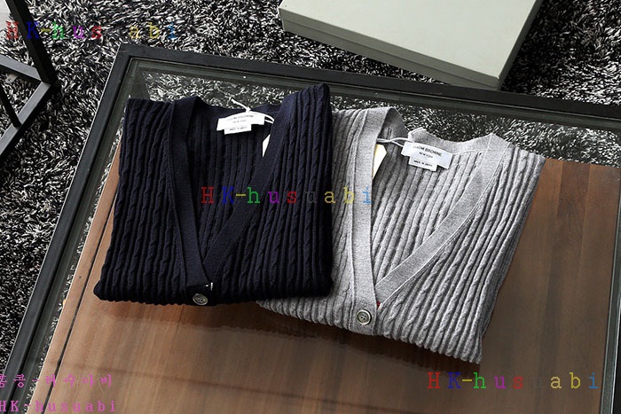 NEW 톰브라운 가디건 신상 TB625348