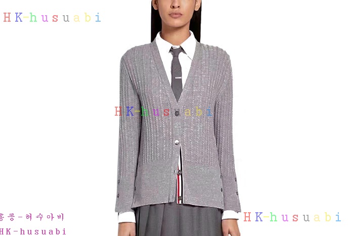 NEW 톰브라운 가디건 신상 TB625348