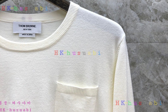 NEW 톰브라운 니트 신상 TB625336