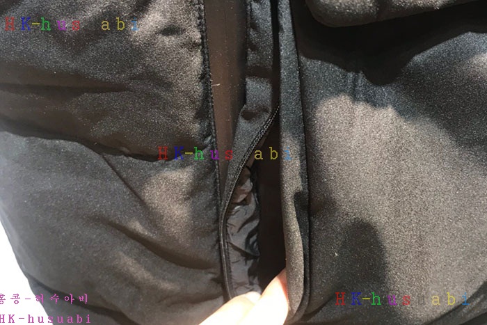 NEW 스톤 아이랜드 패딩조끼  신상 ST558280