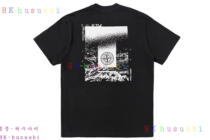 NEW 스톤 아이랜드 반팔티 신상 ST558291