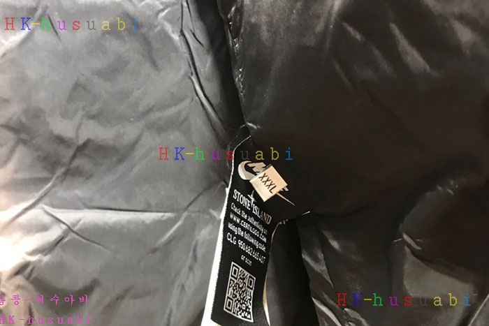 NEW 스톤 아이랜드 패딩조끼  신상 ST558280