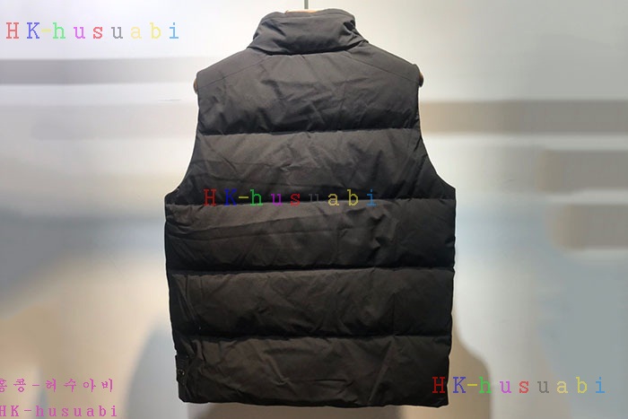 NEW 스톤 아이랜드 패딩조끼  신상 ST558280