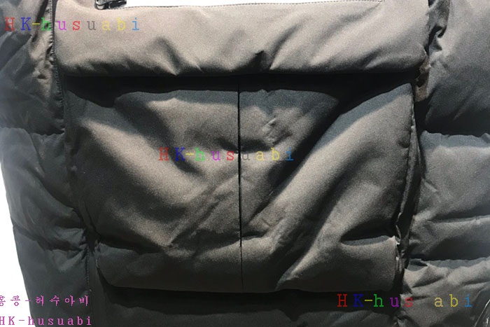 NEW 스톤 아이랜드 패딩조끼  신상 ST558280