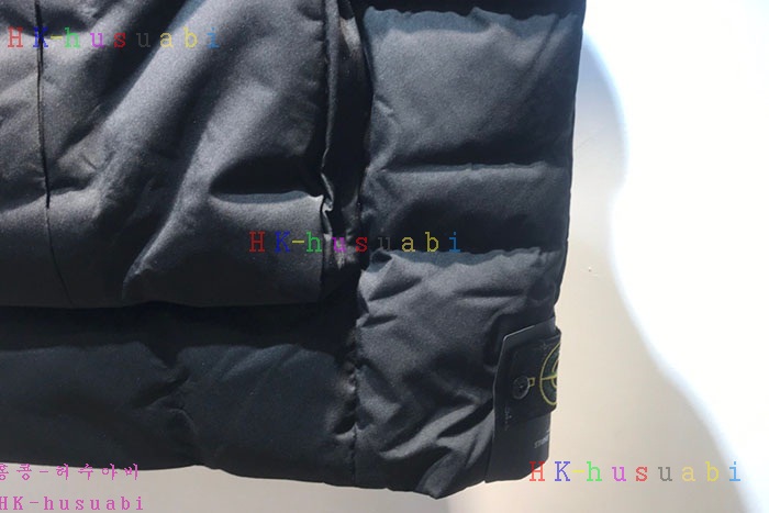 NEW 스톤 아이랜드 패딩조끼  신상 ST558280