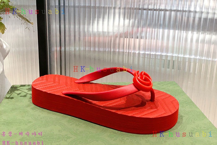 NEW 구찌 슬리퍼 신상 GU 663622