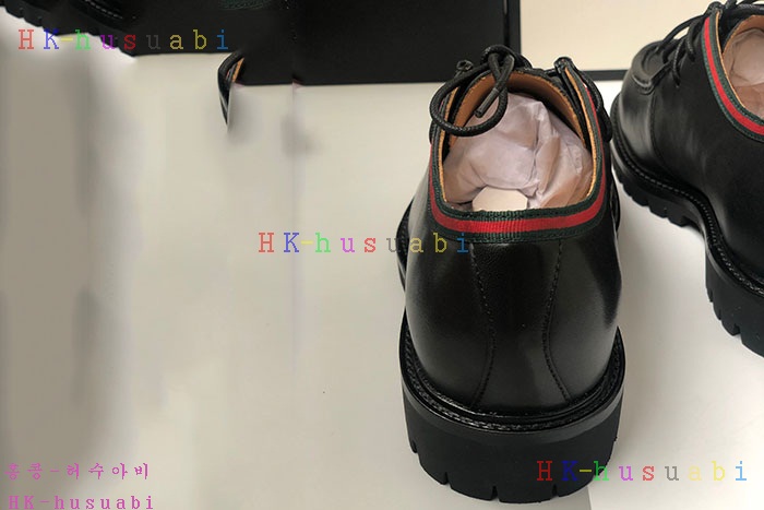 NEW 구찌 신발 신상 GU 663646
