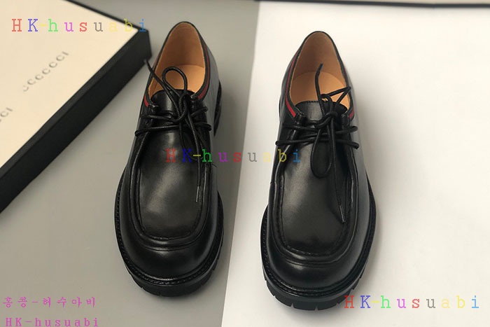 NEW 구찌 신발 신상 GU 663646