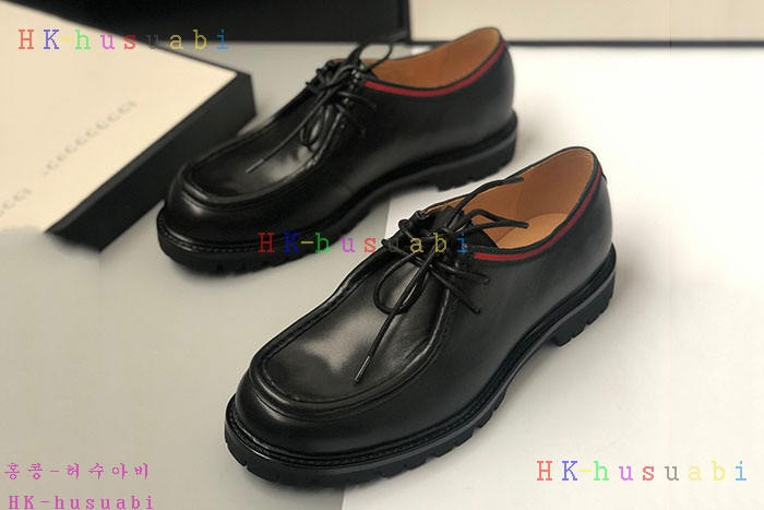 NEW 구찌 신발 신상 GU 663646