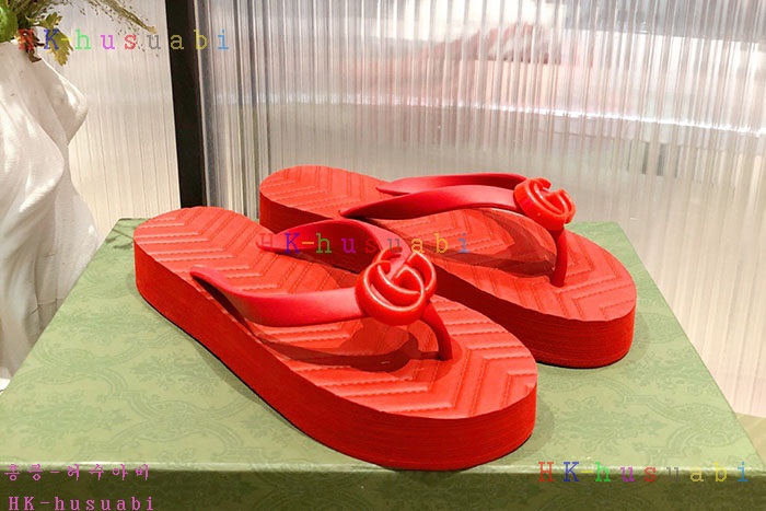 NEW 구찌 슬리퍼 신상 GU 663622