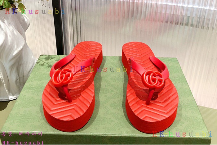 NEW 구찌 슬리퍼 신상 GU 663622
