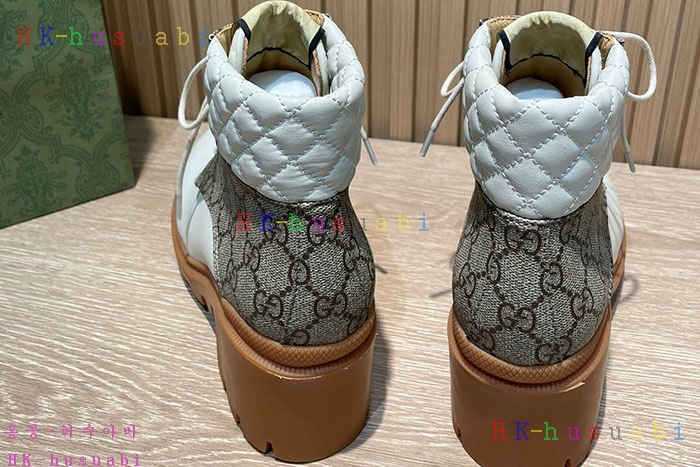 NEW 구찌 부츠 신상 GU 663649