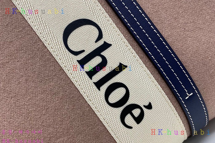 ★미러급★끌로에 우디 토트백 C 56032-6