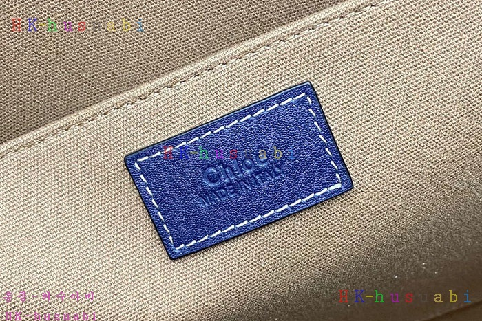 ★미러급★끌로에 우디 토트백 C 56032-6