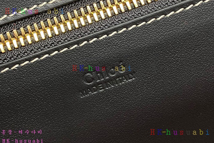 ★미러급★끌로에 우디 스몰 토트백 C 56031-7