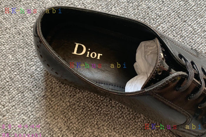NEW 디올 신발 신상 DR 887572