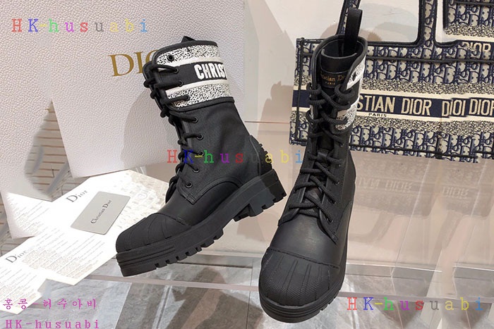 NEW 디올 부츠 신상 DR 887574