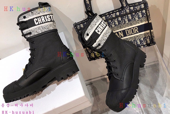 NEW 디올 부츠 신상 DR 887574