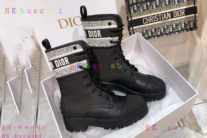 NEW 디올 부츠 신상 DR 887574