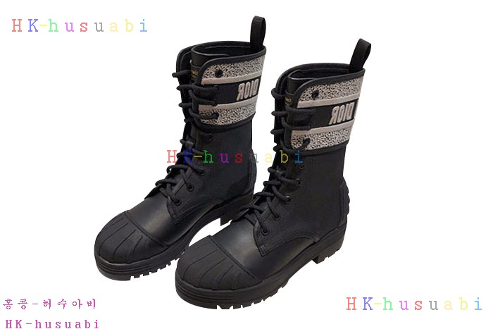 NEW 디올 부츠 신상 DR 887574