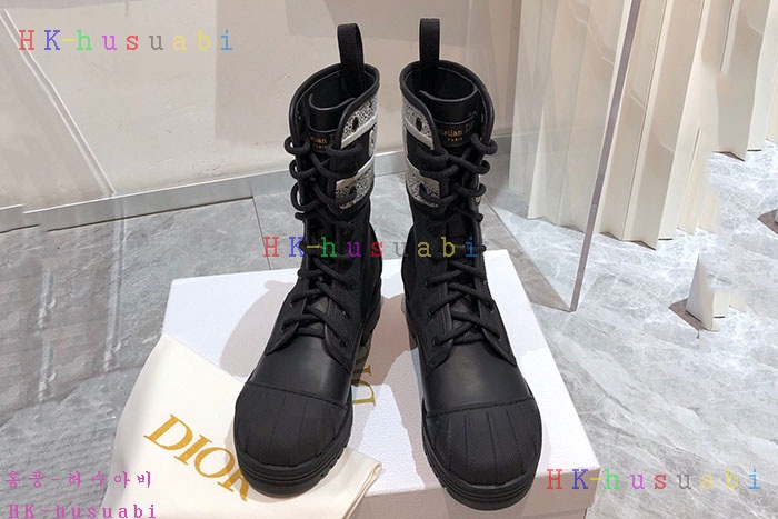 NEW 디올 부츠 신상 DR 887574