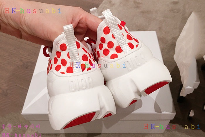 NEW 디올 스니커즈 신상 DR 885206
