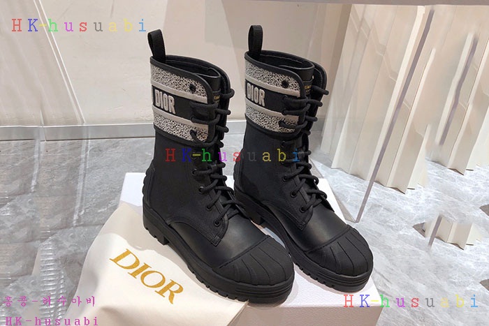 NEW 디올 부츠 신상 DR 887574