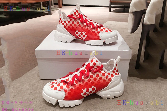 NEW 디올 스니커즈 신상 DR 885206