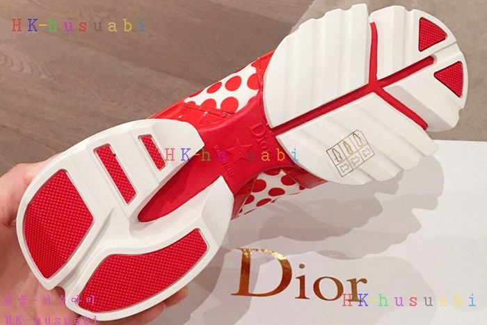 NEW 디올 스니커즈 신상 DR 885206