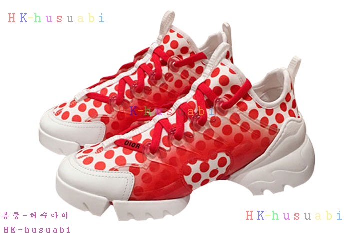 NEW 디올 스니커즈 신상 DR 885206