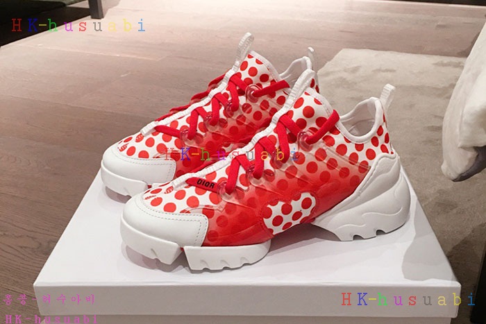NEW 디올 스니커즈 신상 DR 885206