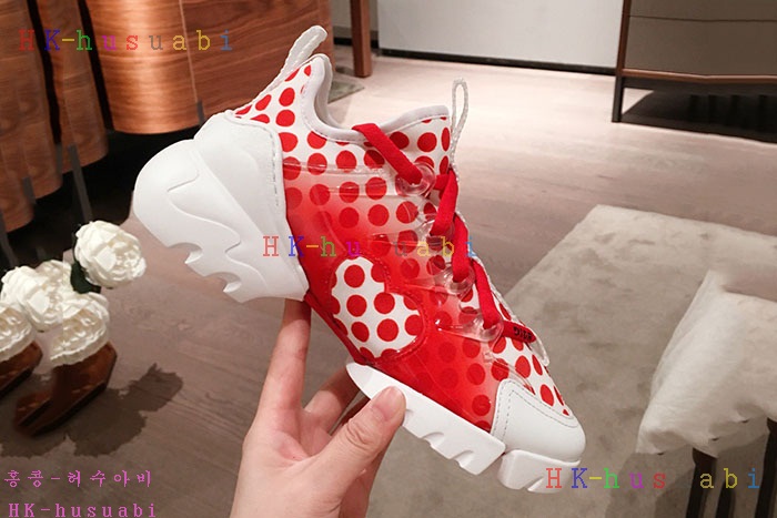 NEW 디올 스니커즈 신상 DR 885206
