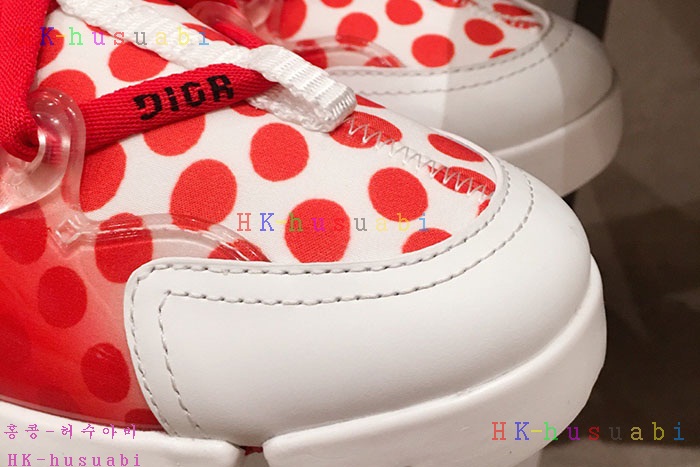 NEW 디올 스니커즈 신상 DR 885206