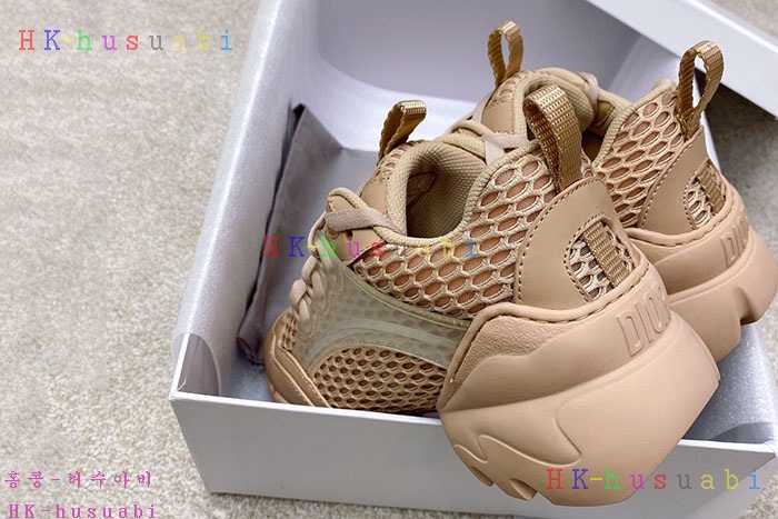 NEW 디올 스니커즈 신상 DR 885209
