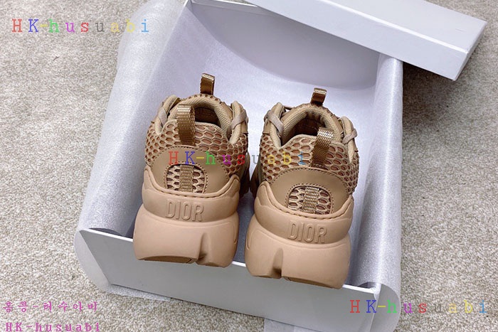 NEW 디올 스니커즈 신상 DR 885209