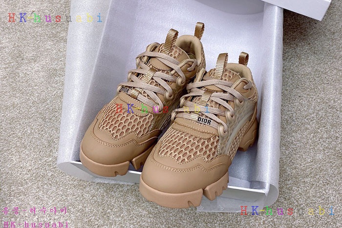 NEW 디올 스니커즈 신상 DR 885209
