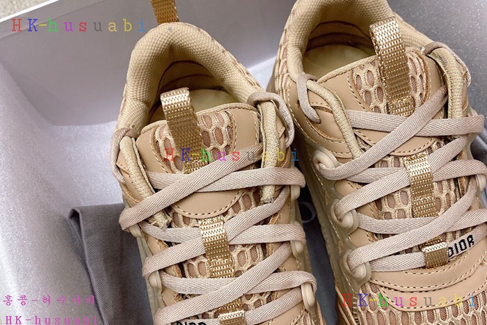 NEW 디올 스니커즈 신상 DR 885209