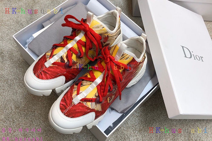 NEW 디올 스니커즈 신상 DR 885210