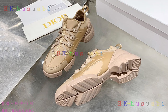 NEW 디올 스니커즈 신상 DR 885212