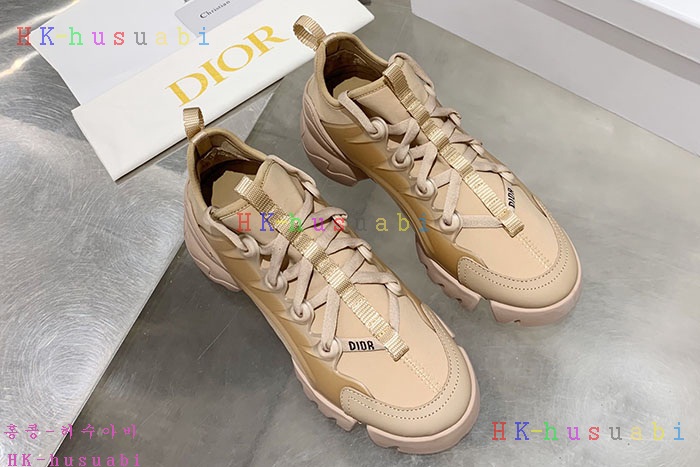 NEW 디올 스니커즈 신상 DR 885212