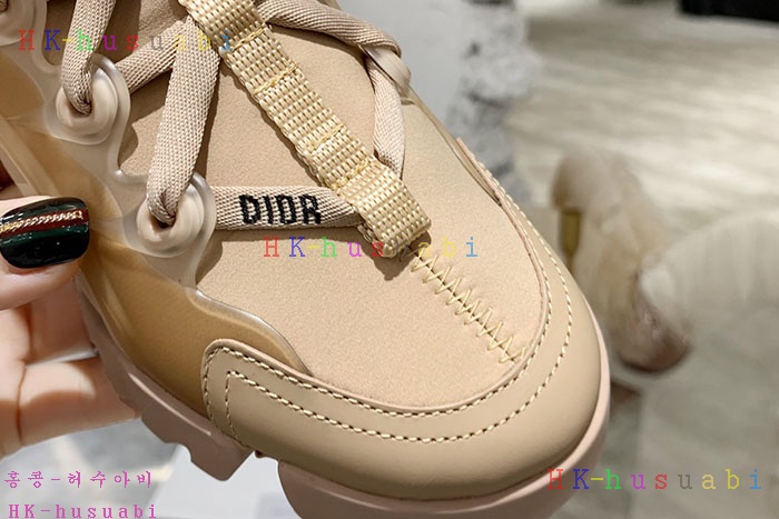 NEW 디올 스니커즈 신상 DR 885212