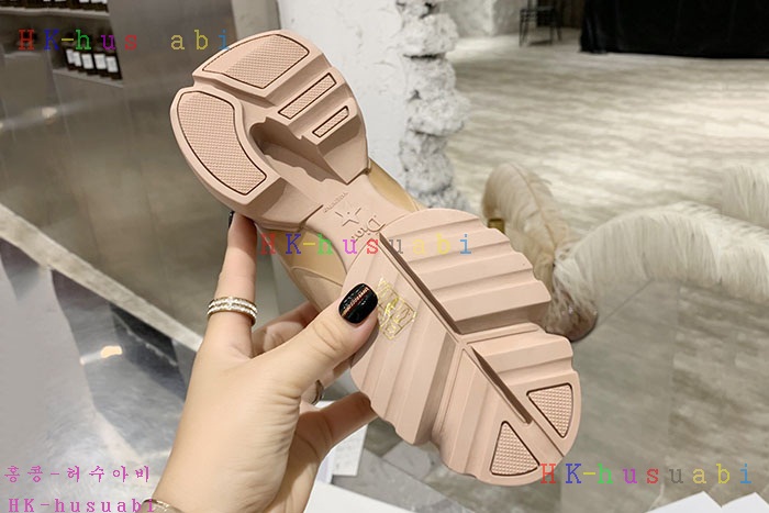 NEW 디올 스니커즈 신상 DR 885212